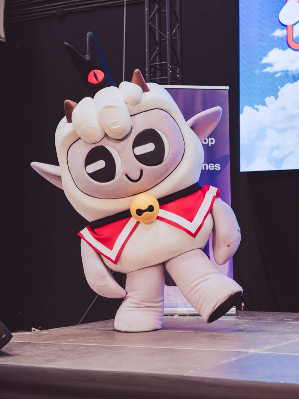 Concurso cosplay (1)